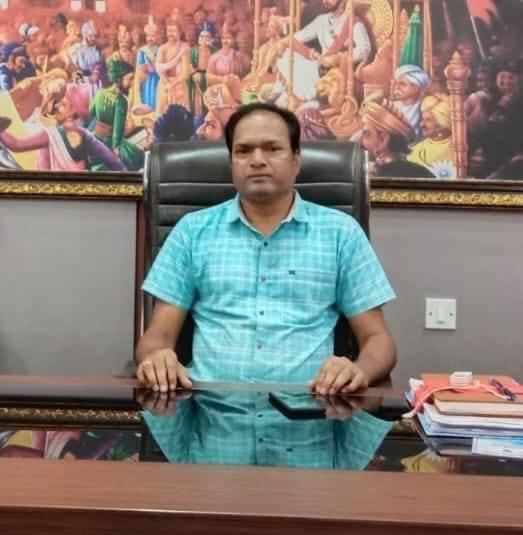 गटविकास अधिकारी