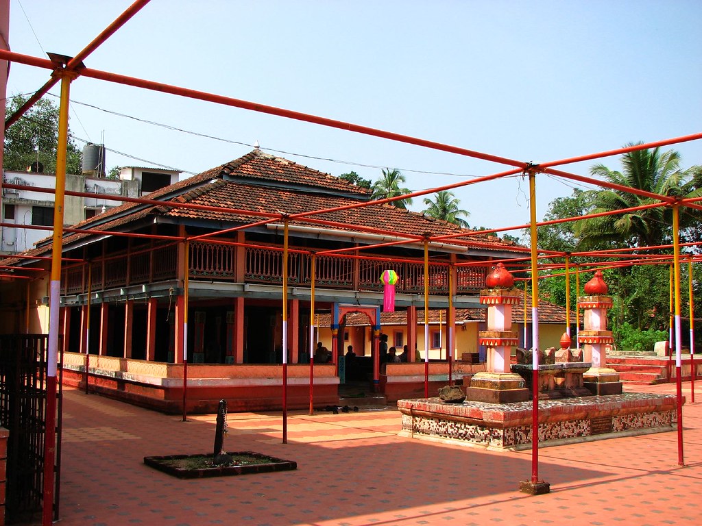 परमहंस भालचंद्र महाराज मठ